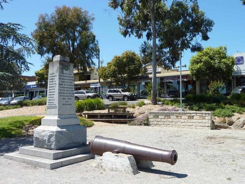 Lilydale Location Image