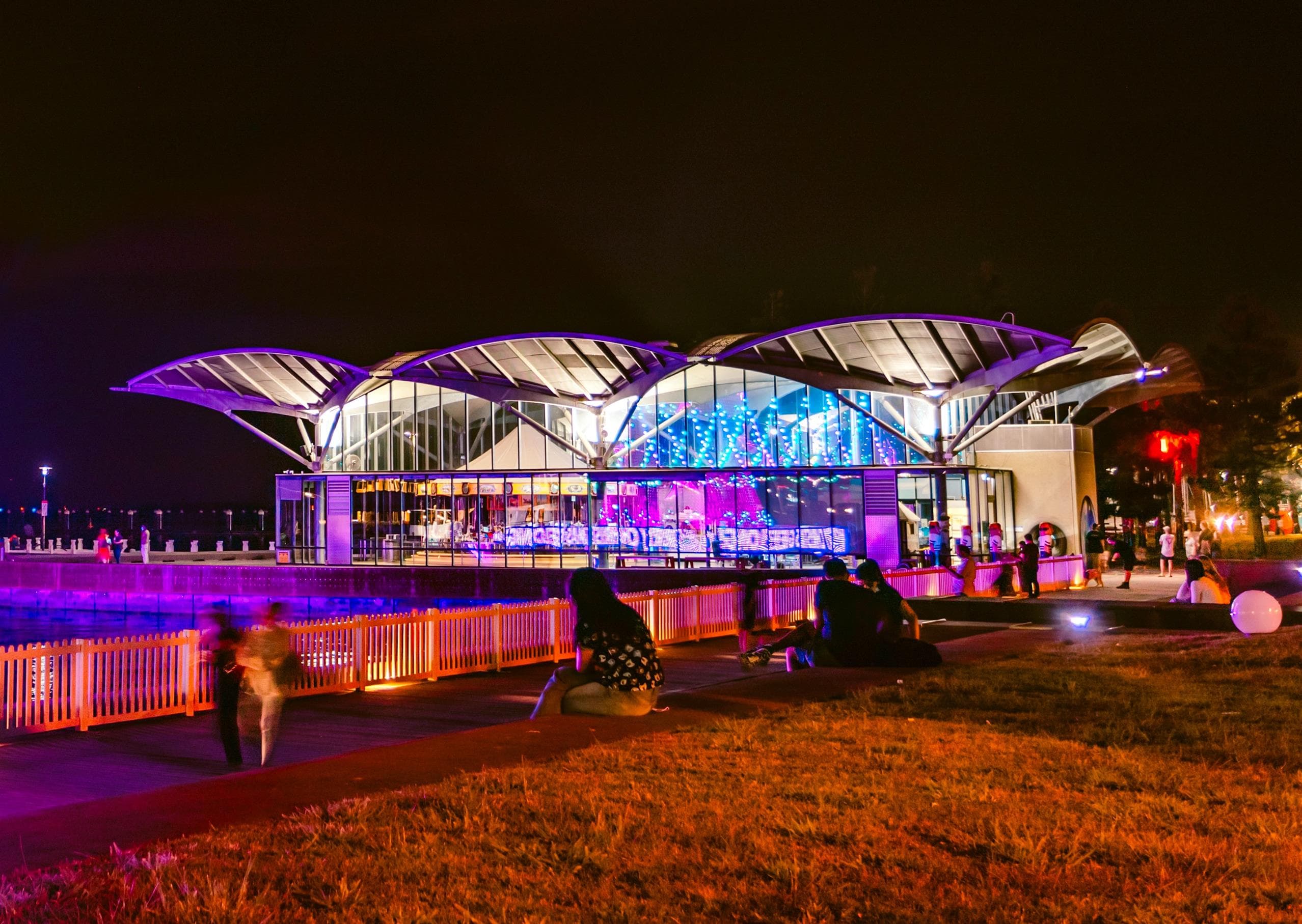 Geelong Location Image
