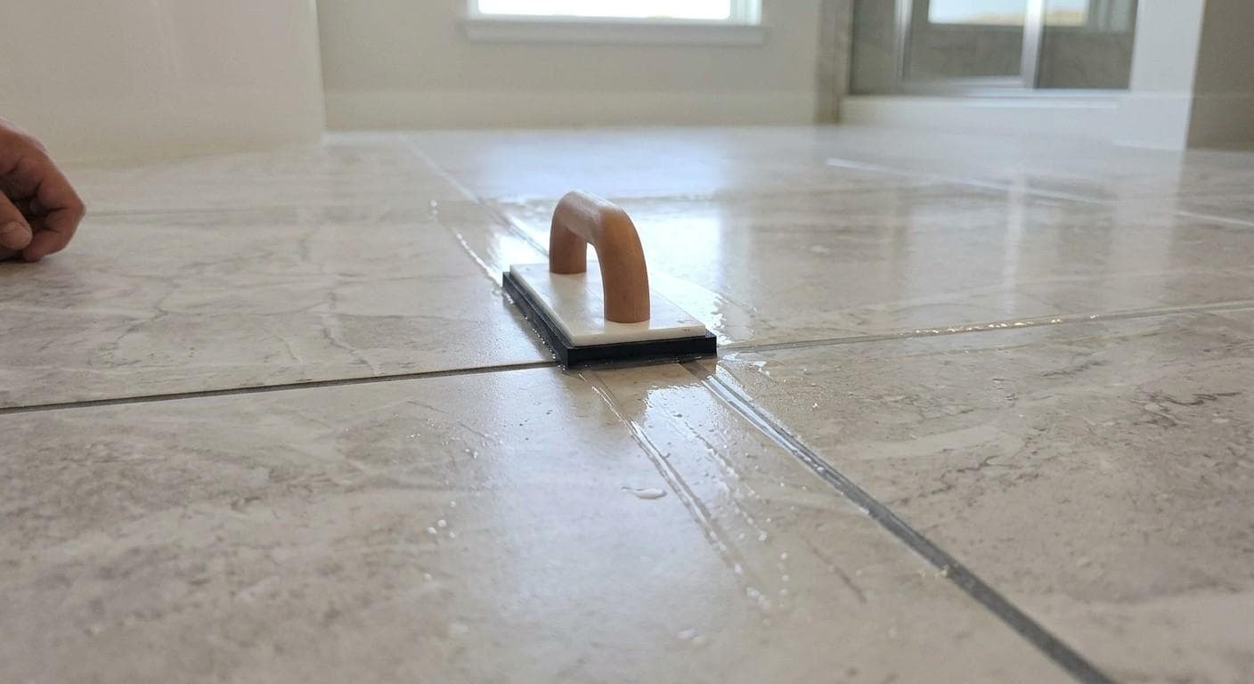 Epoxy Grout Hero Image