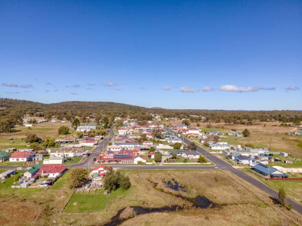 Kilmore Location Image