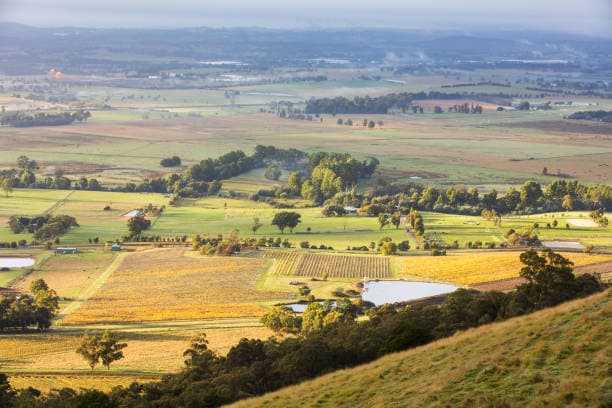 Yarra Glen Location Image