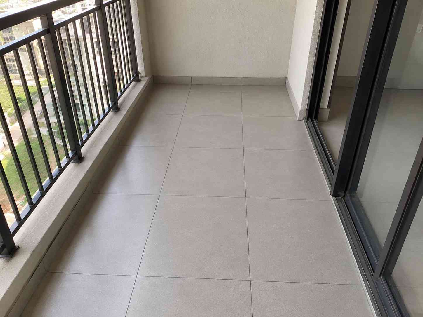 Balcony Leak Repairs Hero Image