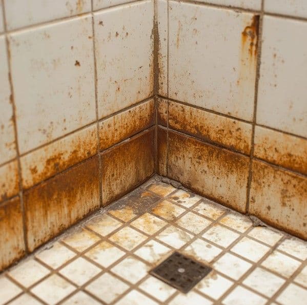 Leaking Shower Repair Image